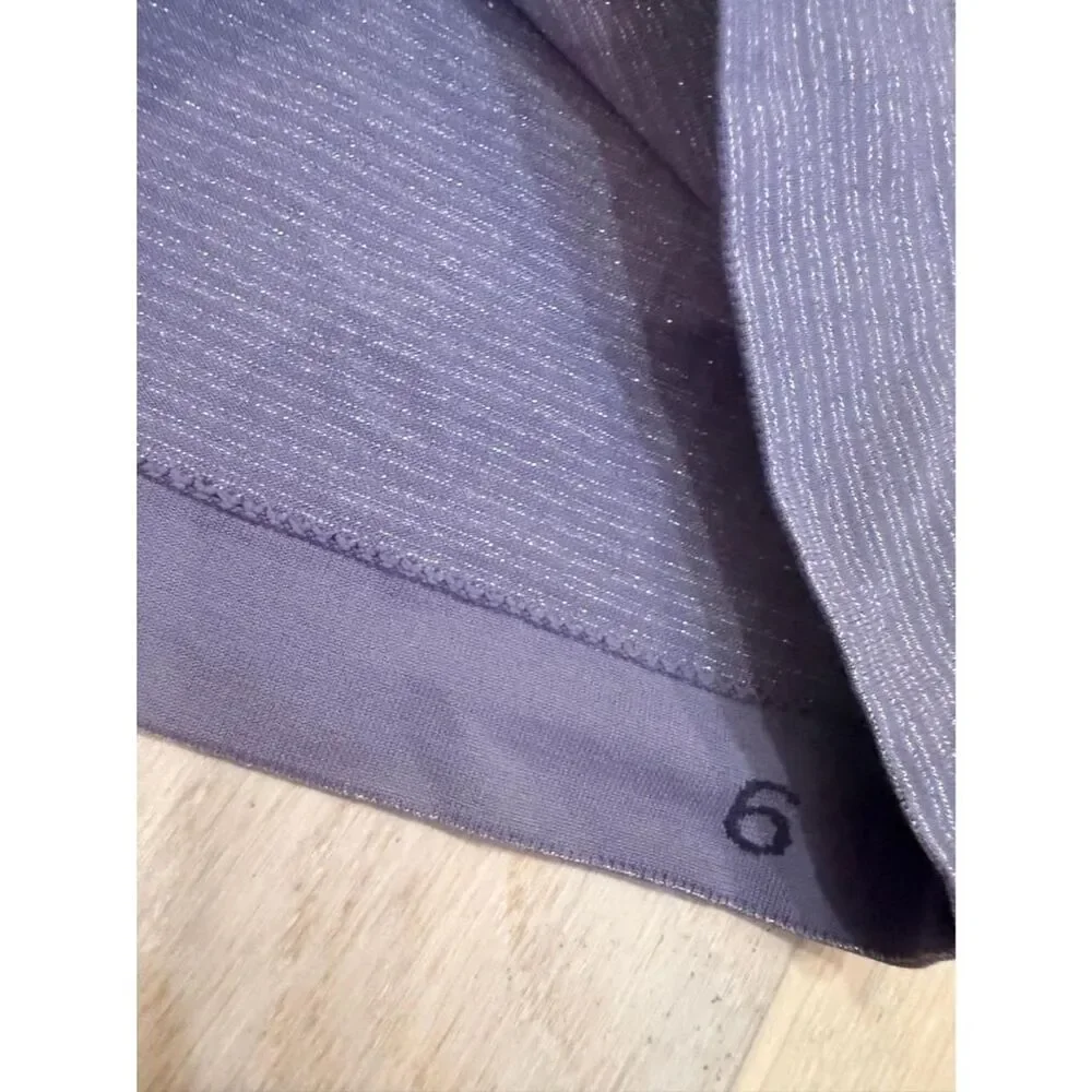 lululemon athletica soft ribbed